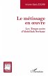 Le métissage en oeuvre - Bild 1
