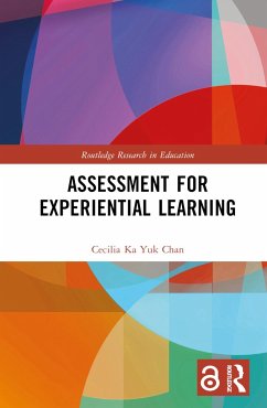 Assessment for Experiential Learning - Chan, Cecilia Ka Yuk