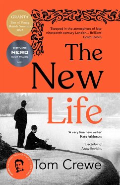 The New Life - Crewe, Tom