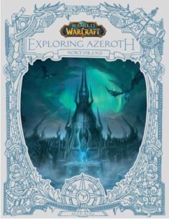 World of Warcraft: Exploring Azeroth - Northrend - Acks, Alex