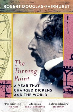 The Turning Point - Douglas-Fairhurst, Robert