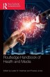 Routledge Handbook of Health and Media - Bild 1