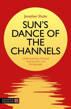 Sun's Dance of the Channels - Shubs, Jonathan