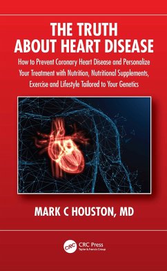 The Truth About Heart Disease - Houston, Mark