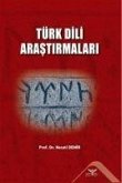 Türk Dili Arastirmalari