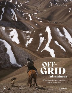 Off-Grid Adventures - De Ruyck, Lien