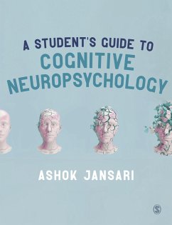 A Student′s Guide to Cognitive Neuropsychology - Jansari, Ashok