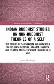 Indian Buddhist Studies on Non-Buddhist Theories of a Self