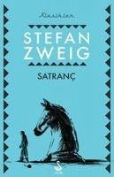 Cover Satranc