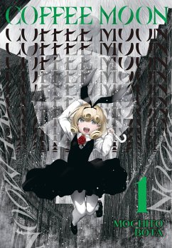Coffee Moon, Vol. 1 - Bota, Mochito