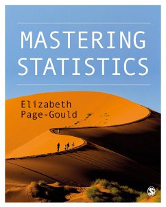 Mastering Statistics - Page-Gould, Elizabeth