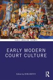 Early Modern Court Culture