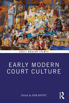 Early Modern Court Culture