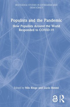 Populists and the Pandemic