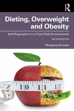Dieting, Overweight and Obesity - Stroebe, Wolfgang