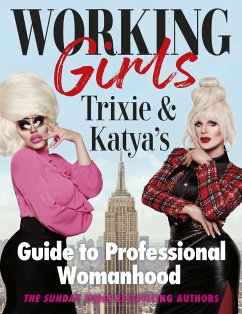 Working Girls - Mattel, Trixie; Zamolodchikova, Katya