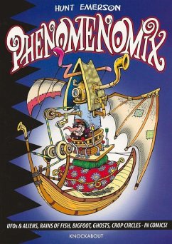 Phenomenomix - Emerson, Hunt