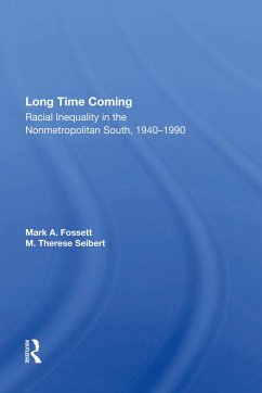 Long Time Coming - Fossett, Mark A