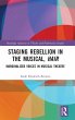 Staging Rebellion in the Musical, Hair - Bild 1