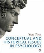 Conceptual and Historical Issues in Psychology - Stone, Antony