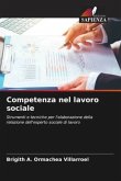 Competenza nel lavoro sociale