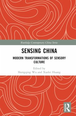 Sensing China