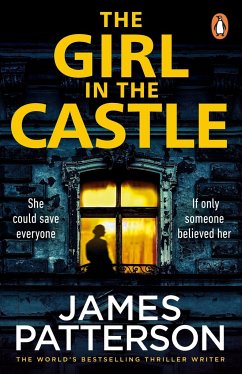 The Girl in the Castle - Patterson, James