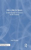 Get a Job in Space