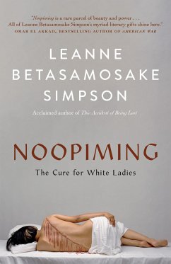 Noopiming - Betasamosake Simpson, Leanne