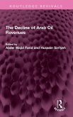 The Decline of Arab Oil Revenues The Decline of Arab Oil Revenues