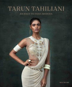 Tarun Tahiliani - Tahiliani, Tarun; Aliana, Alia