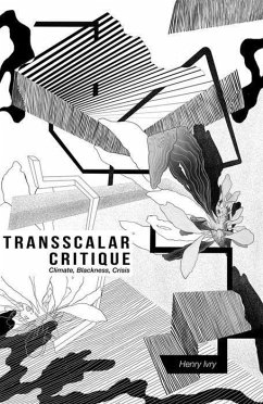Cover Transscalar Critique