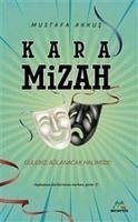 Kara Mizah Cover Kara Mizah