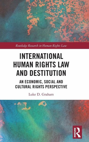 International Human Rights Law and Destitution