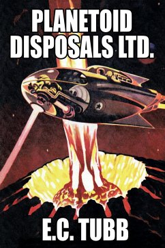 Planetoid Disposals Ltd. - Tubb, E. C.