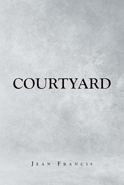 Courtyard - Francis, Jean