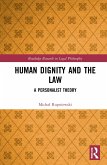 Human Dignity and the Law