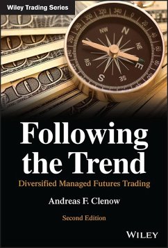 Cover Following the Trend