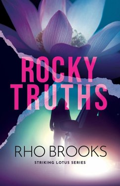 Rocky Truths - Brooks, Rho