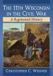 The 11th Wisconsin in the Civil War - Bild 1