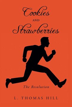 Cookies and Strawberries - Hill, L. Thomas