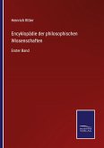 Encyklopädie der philosophischen Wissenschaften