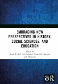 Embracing New Perspectives in History, Social Sciences, and Education
