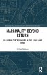 Marginality Beyond Return - Bild 1