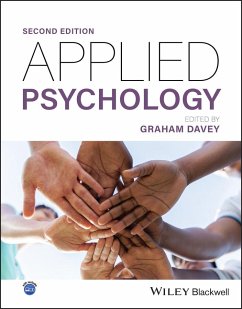 Applied Psychology - Graham C. Davey