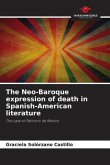 The Neo-Baroque expression of death in Spanish-American literature