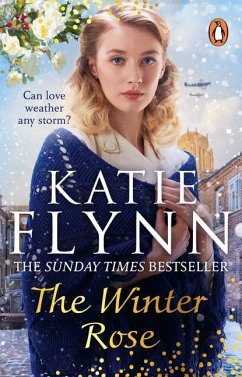The Winter Rose - Flynn, Katie