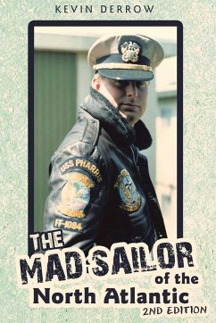 The Mad Sailor of the North Atlantic 2nd Edition - Derrow, Kevin