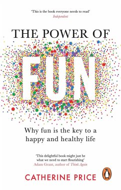 The Power of Fun - Price, Catherine