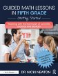 Guided Math Lessons in Fifth Grade - Bild 1